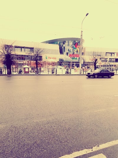 Photos of Mega Center