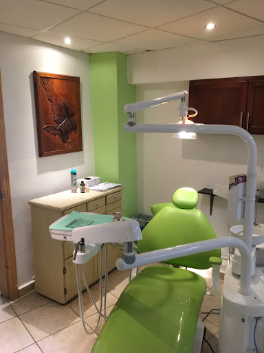 Odontologia familiar Avanzada