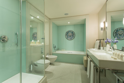 Villa Kennedy, a Rocco Forte Hotel - Thumbnail