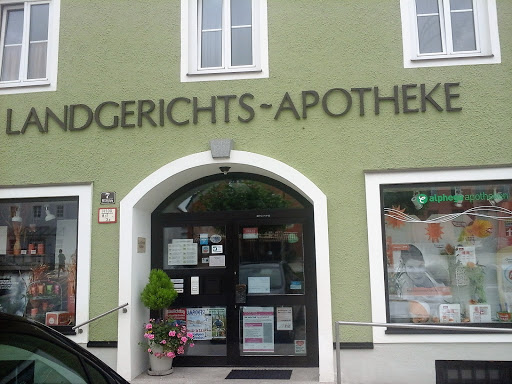Landgerichts-Apotheke