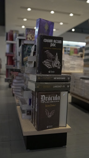 Gandhi Bookstores Santa Fe - Thumbnail