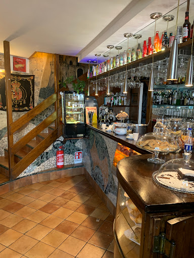 Arx Café Gallery - Italy