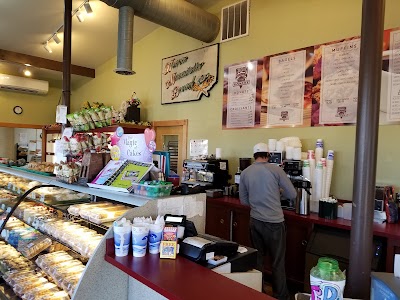 Photos of Huron Mountain Bakery