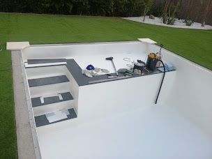 Photo n°12 de Aquarius Piscines à Argelès-sur-Mer (Société de construction de piscine)