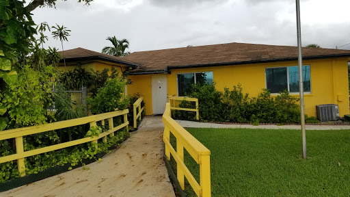 Luciano Martinez Child Development Center
