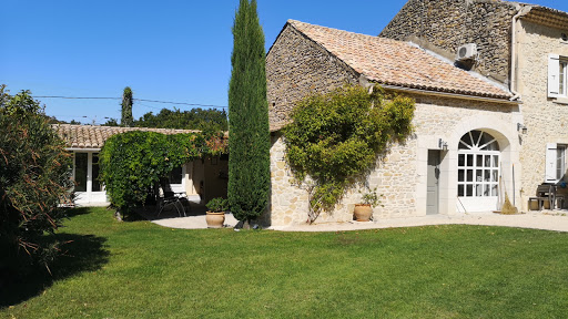 Photo de L'Esperluette à Suze-la-Rousse (26790)