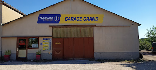 Photo de Savigneux autos 01 à Savigneux (01480)