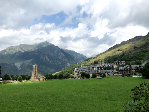 Taull - Visual