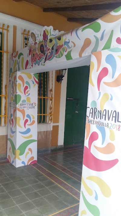 Photos of La Casa del Carnaval