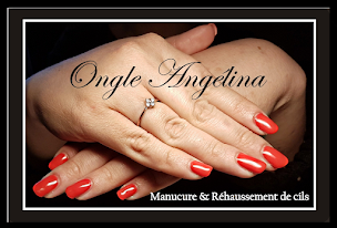 Photo n°36 de Ongle Angelina à Amblainville (Salon de manucure)