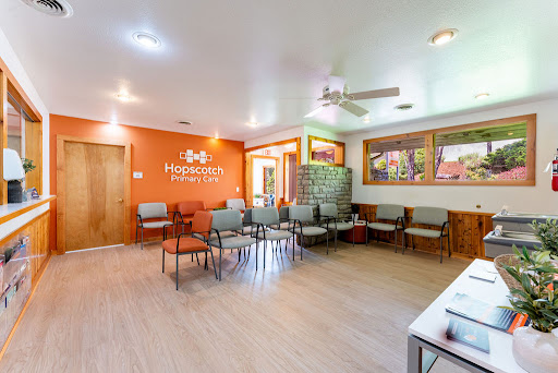 Hopscotch Primary Care Spruce Pine - Thumbnail