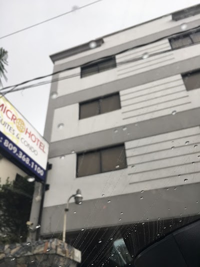 Photos of Micro Hotel Condo Suites