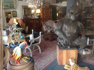 Photo n°22 de LA REMISE à Sisteron (Magasin d'antiquités)