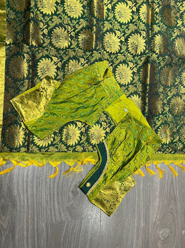 Sudhir Alterations & Hand-Ironing - Thumbnail