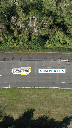 Photo publiée sur la fiche Google de Eurotyre - Garage Hyperpneus, Le Havre