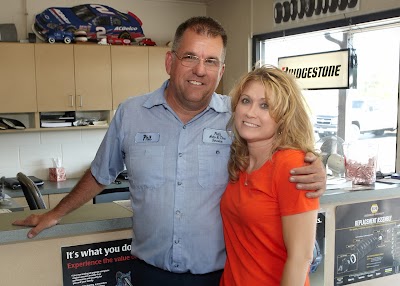 Photos of Phil's Auto & Tire Service Inc.