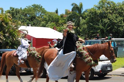 Hawaii Community Federal Credit Union