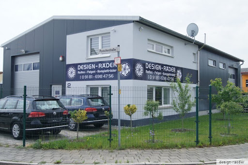 Designräder GmbH