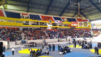Photos of Polideportivo Universitario "Carlos Mart&iacute;nez Balmori"