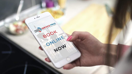 Avatar for Now Service Pros (NSP)