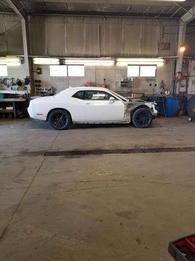 Auto-Tech Inc - Visual