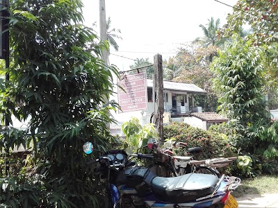 Photos of Post Office Ragama