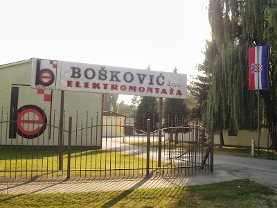 Photos of Bo&scaron;ković d.o.o.