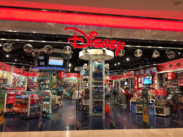 Disney Store
