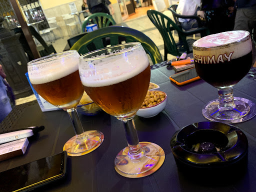 Bar La Piazzetta Di Amendola Luigi