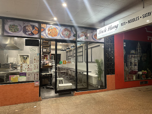 Photo of Uncle Hung Malaysian restaurant