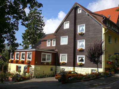 lodging