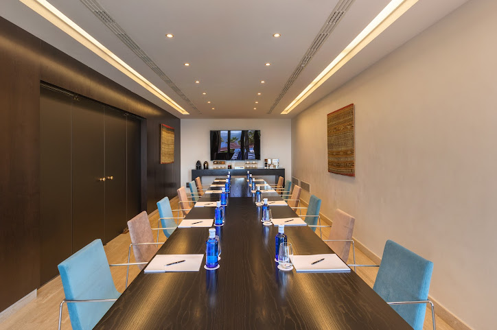 Hotel de Mar Gran Meliá - The Leading Hotels of the World - Adults only by null