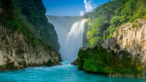 Huasteca a la Aventura Gallery - Mexico