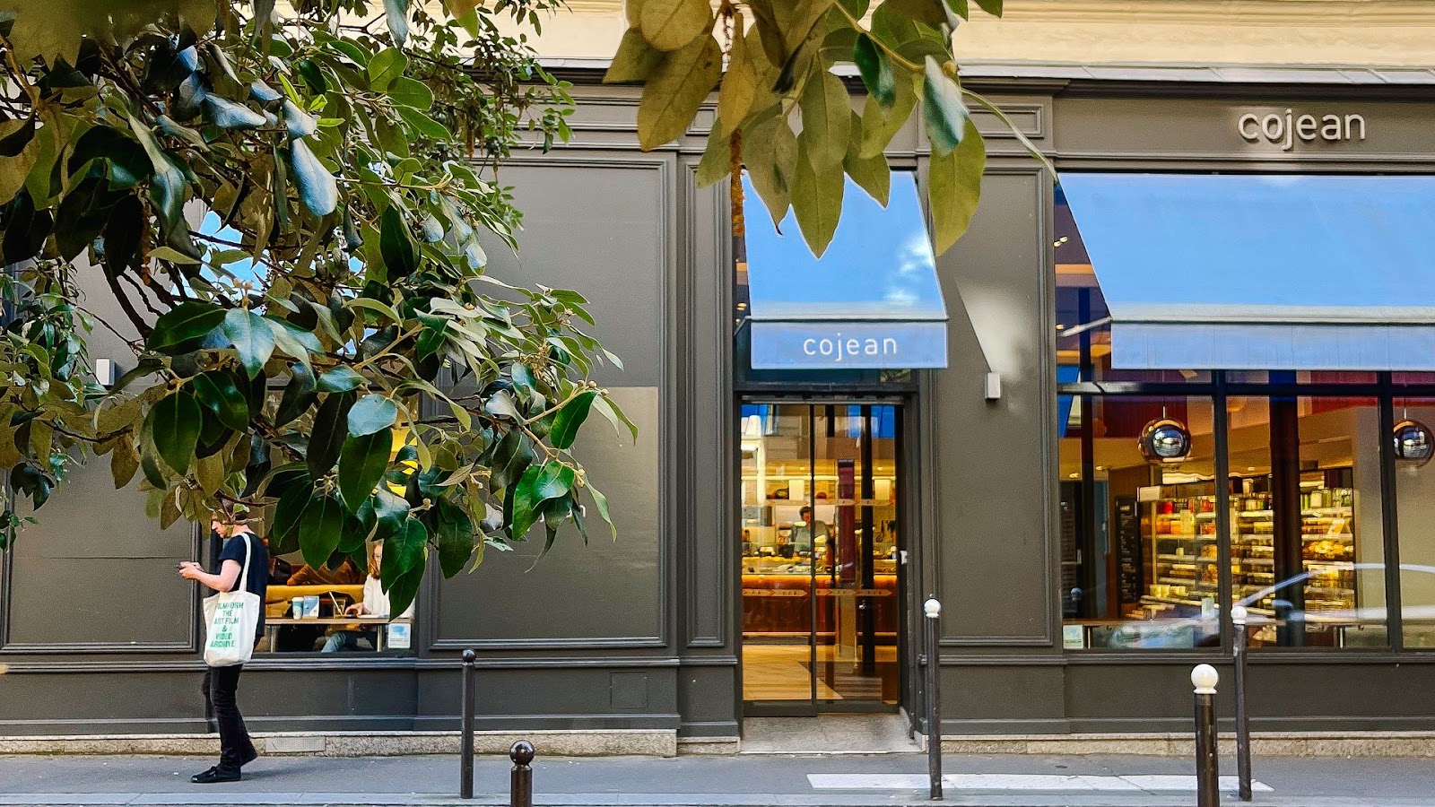 Cojean Choiseul — photo 1
