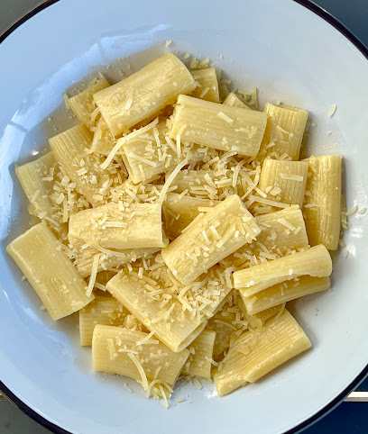 KP's Kitchen by null