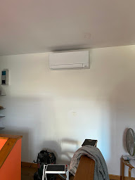 Photo n°5 de ADP CLIM Artisan Dépannage Plancade à Tournefeuille (Magasin de systèmes de climatisation)