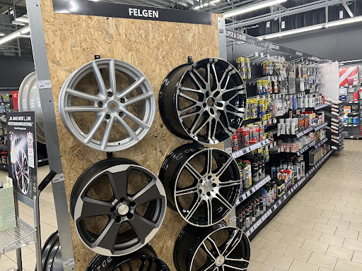 ATU Saalfeld - Visual