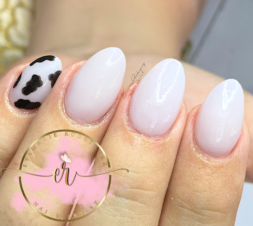 ER Nails Artist - Thumbnail