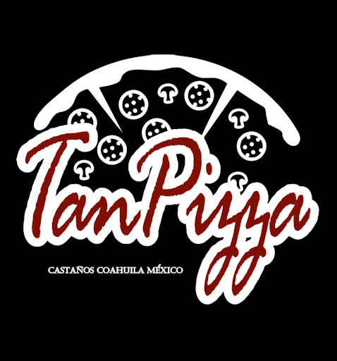Tan Pizza - Thumbnail