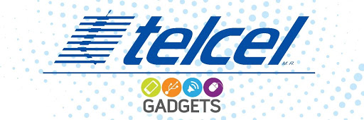 TELCEL GADGETS - Visual