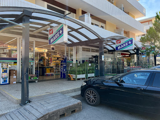 Supermercati MARE+