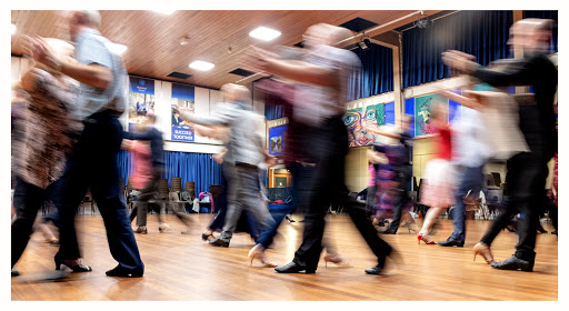 Donaheys Ballroom Dance Lessons