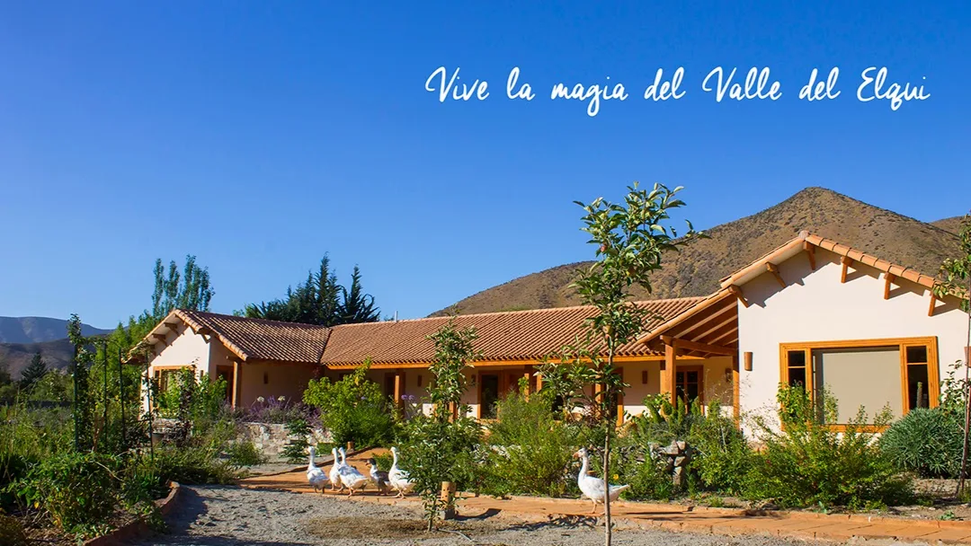 Refugio El Molle | Hotel Boutique, Cabañas & SPA