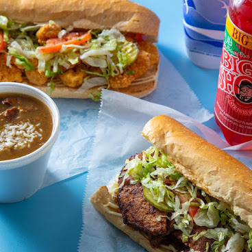 Melba's on Elysian Fields Ave by null