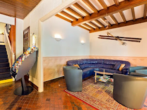 Photo n°4 de Logis Hôtel de la Paix à Saint-Nectaire (Restaurant)