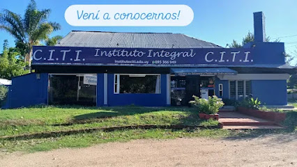 Instituto Integral C.I.T.I