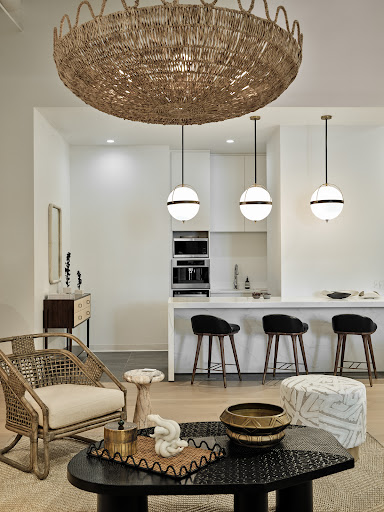 Arteriors West Hollywood Showroom - Thumbnail