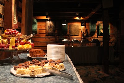 Photos of Richards Farm Restaurant