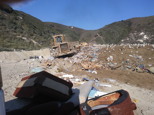 Lompoc City Landfill - Thumbnail