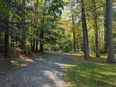 Ranger Road Park